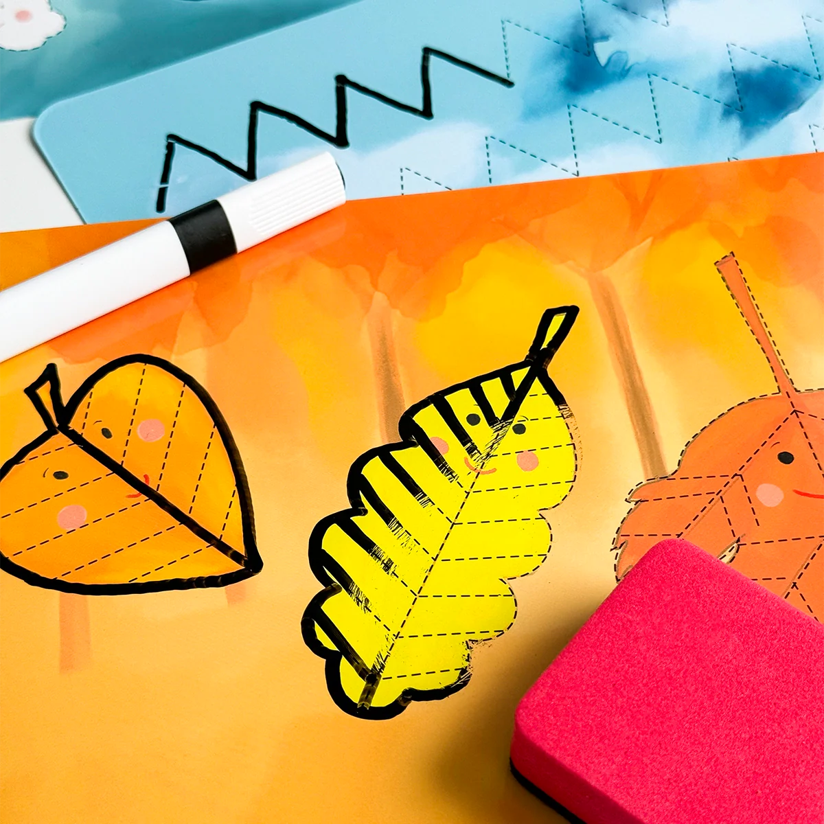 EduPad - Graphomotor skills - immagine 5