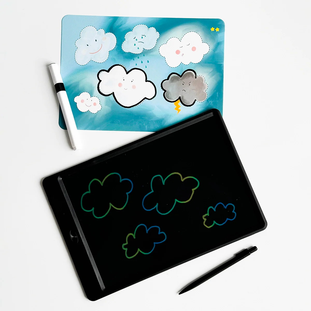 EduPad - Graphomotor skills - immagine 6