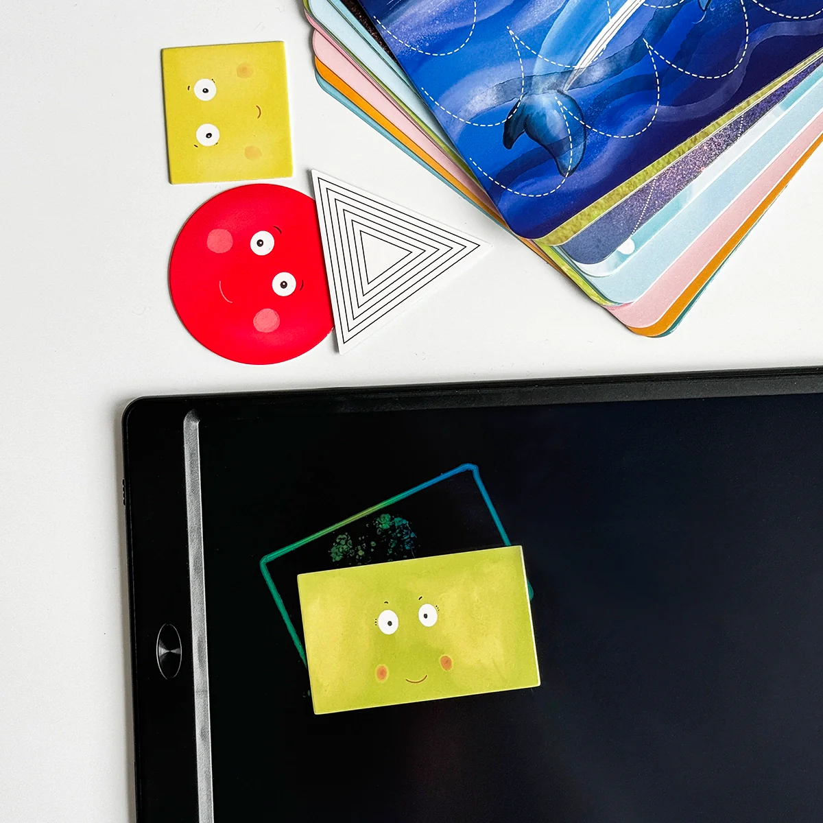 EduPad - Graphomotor skills - immagine 7