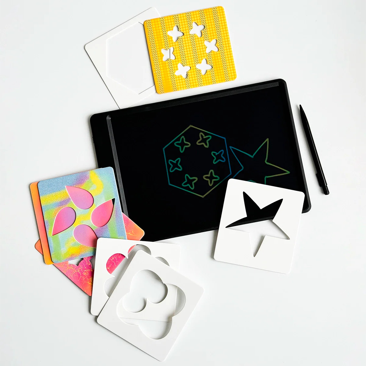 EduPad - Playful activities - immagine 5