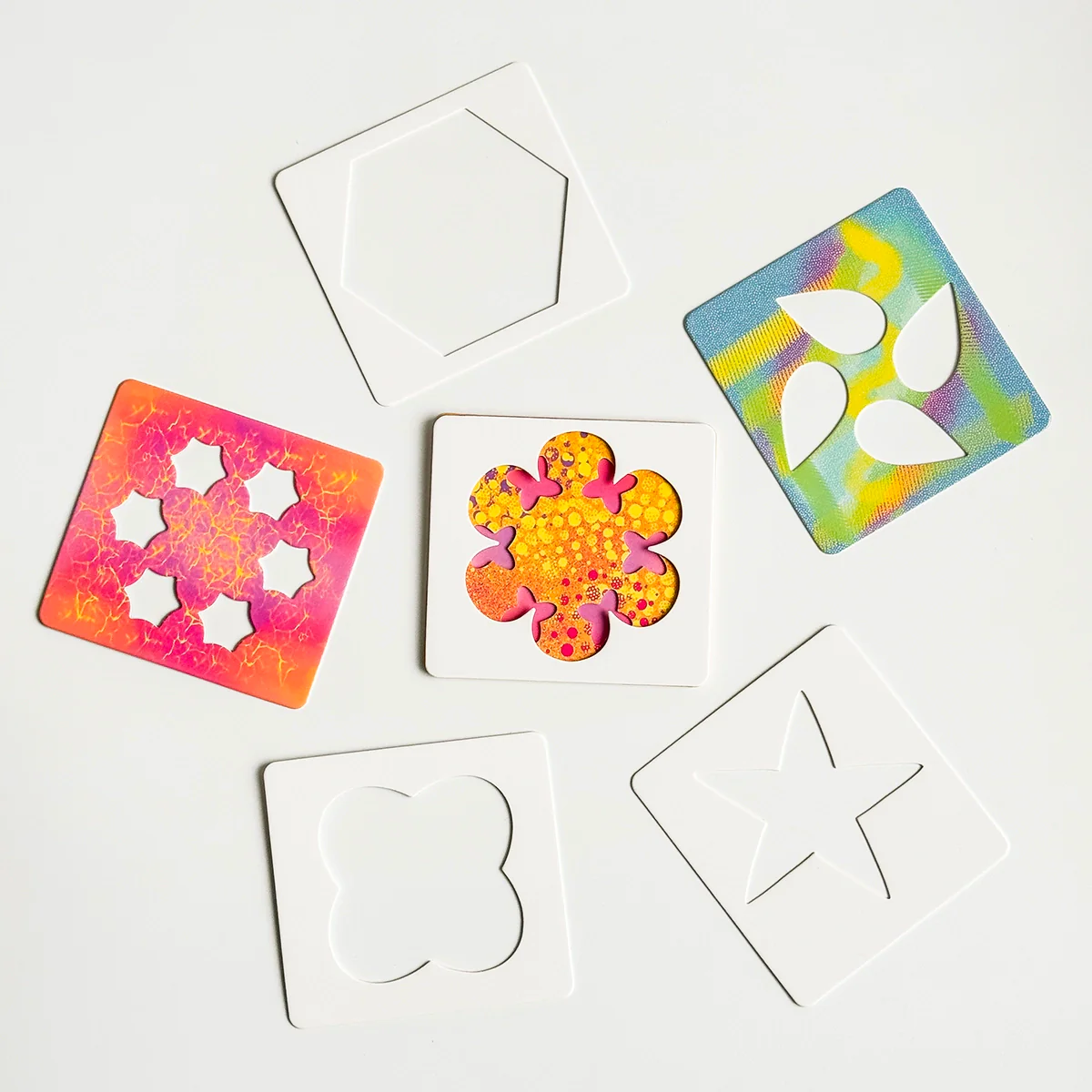 EduPad - Playful activities - immagine 6