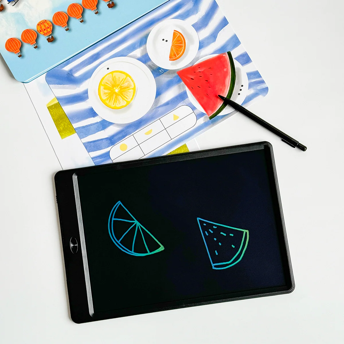 EduPad - Playful activities - immagine 9