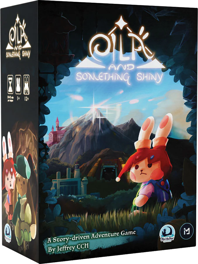 Eila and Something Shiny - immagine 2