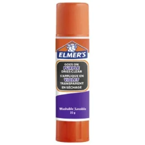 ELMER'S COLLA STICK MEDIA - 22GR