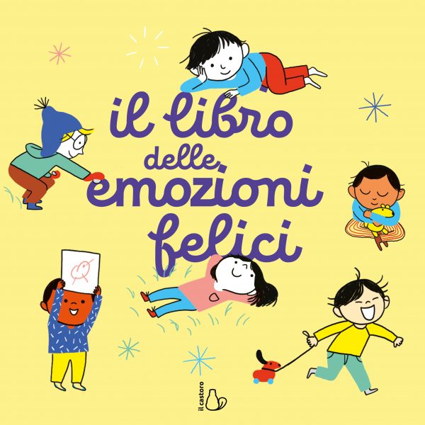 Il libro delle emozioni felici - immagine 2