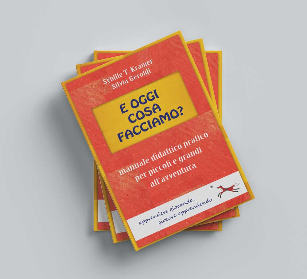 Manuale Didattico Apprendere Giocando PDF (5-15 anni) - immagine 5