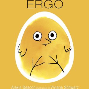 Ergo. Ediz. a colori