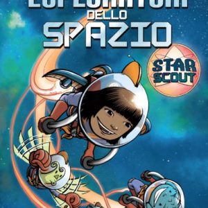 Esploratori dello spazio