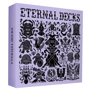 Eternal Decks