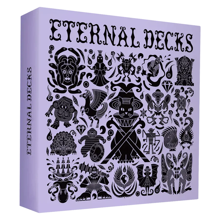 Eternal Decks