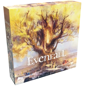 Evenfall