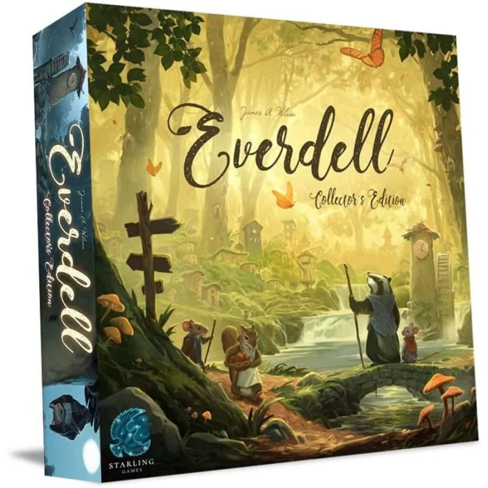 Everdell - Collector's Edition - immagine 3