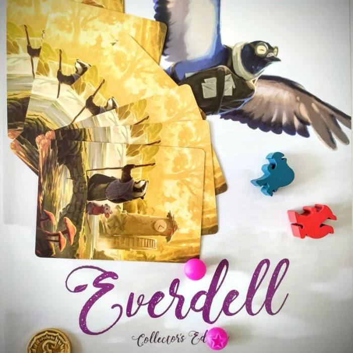 Everdell - Collector's Edition - immagine 7