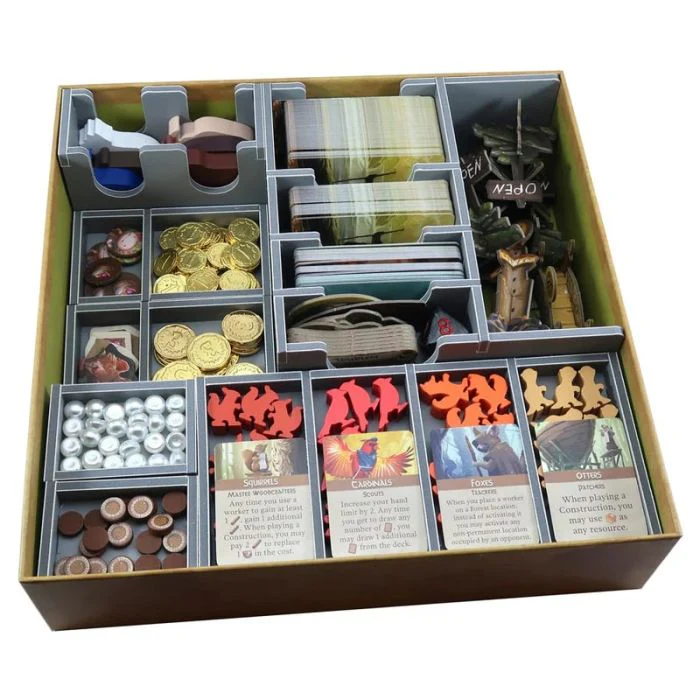 Everdell - Organizer Interno - immagine 3