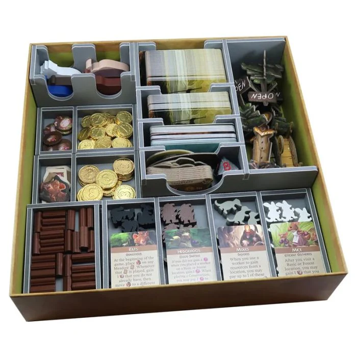 Everdell - Organizer Interno - immagine 4