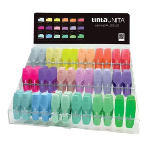 EVIDENZIATORI TINTA UNITA - COLORI ASSORTITI