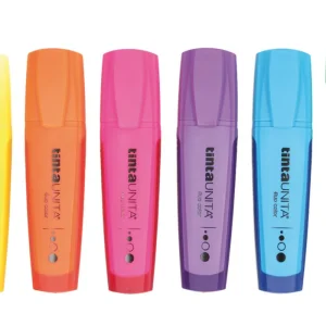 Evidenziatori soft touch