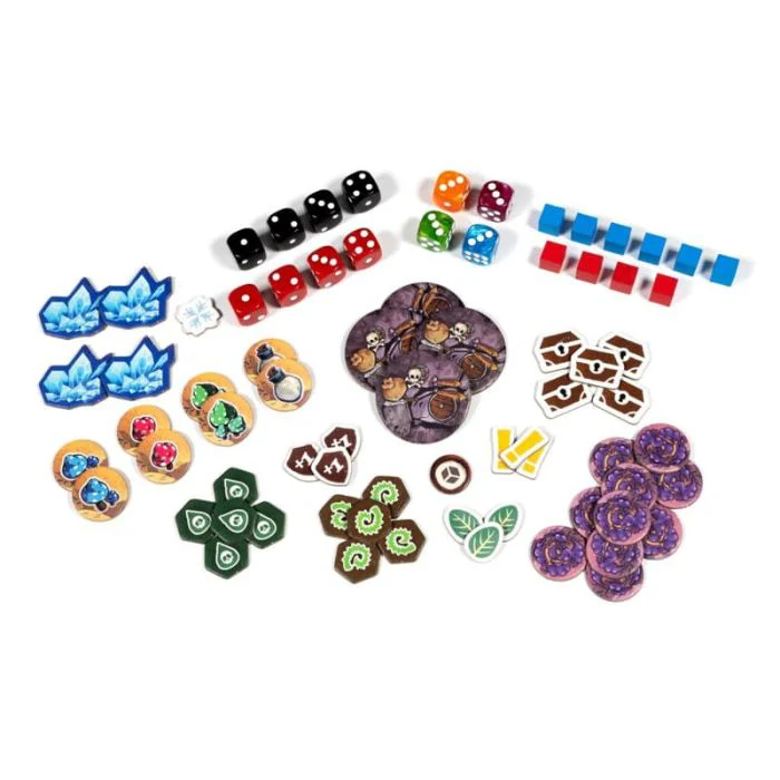 Explorers of the Woodlands - immagine 4