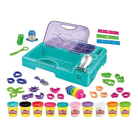 Play-Doh La Valigetta