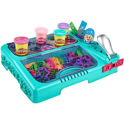 Play-Doh La Valigetta - immagine 4