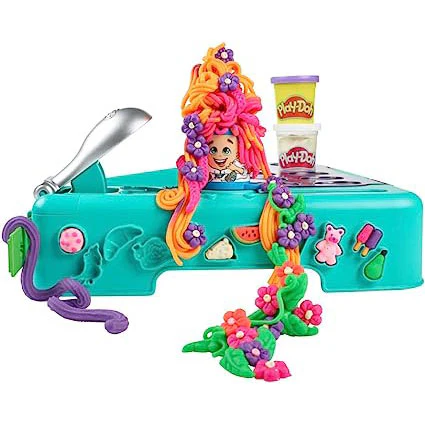 Play-Doh La Valigetta - immagine 5