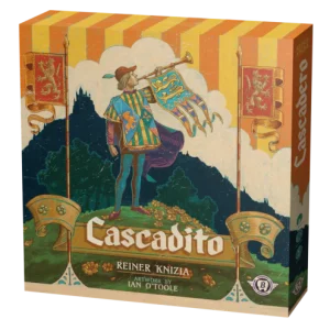 Cascadito