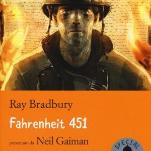 Fahrenheit 451