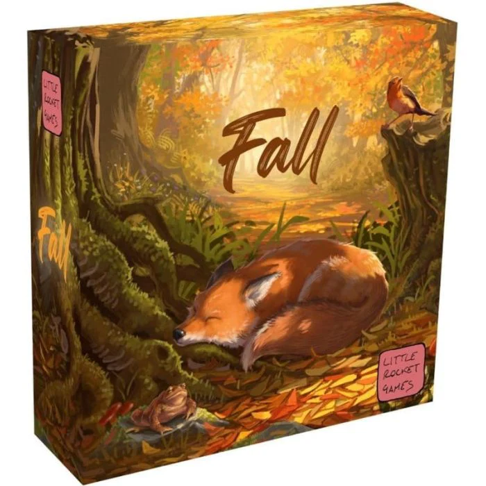 Fall - immagine 2