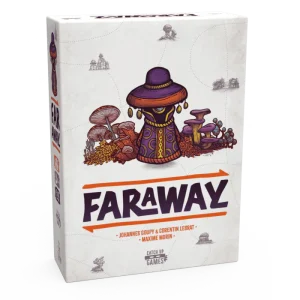 Faraway