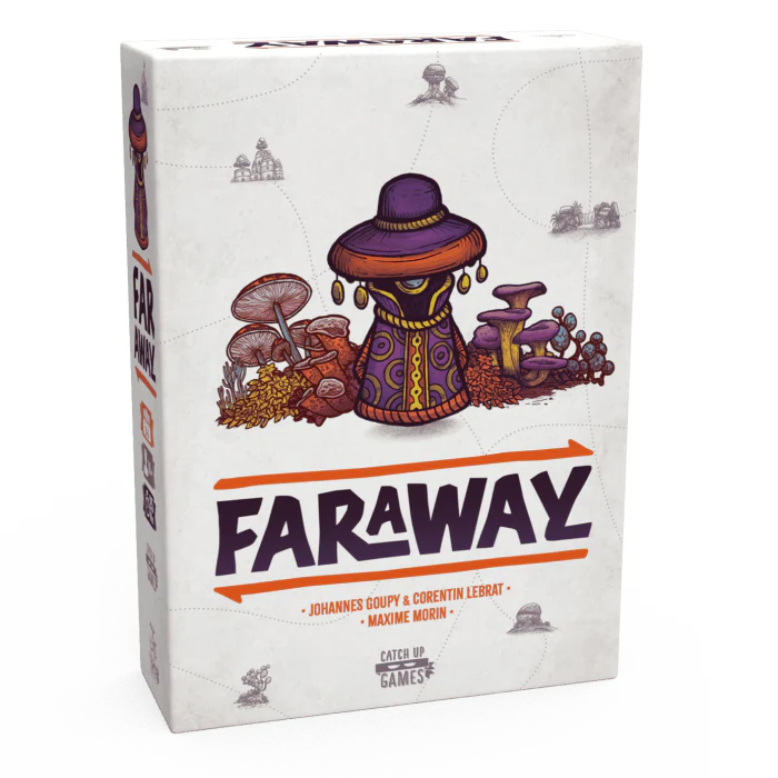 Faraway
