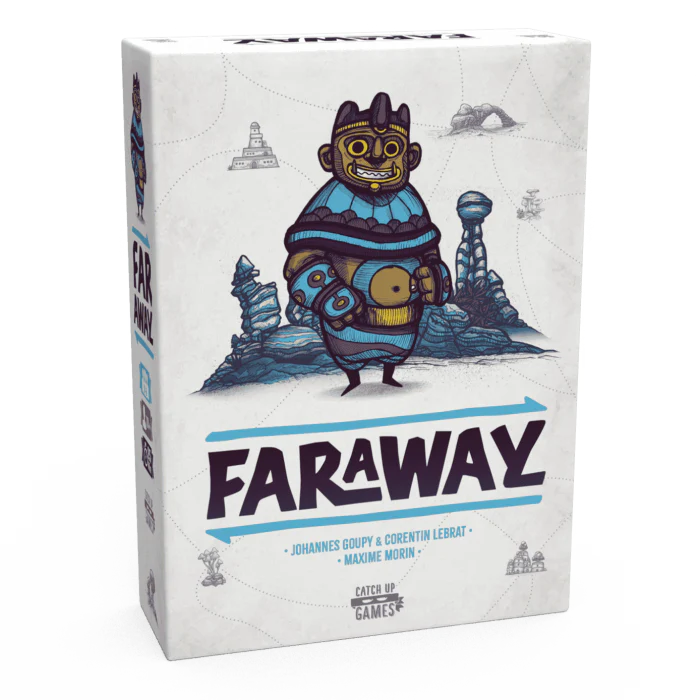 Faraway - immagine 3