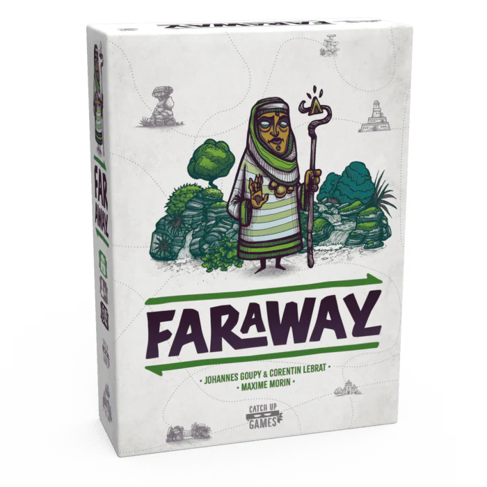 Faraway - immagine 4