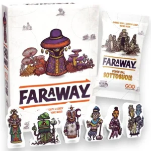 Faraway | Complete Bundle