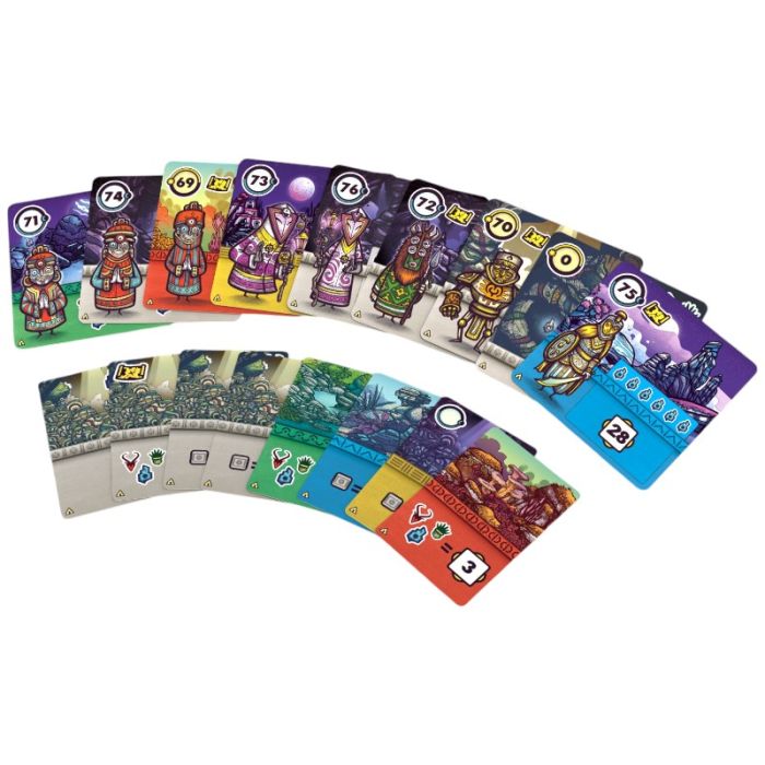 Faraway - Popoli dal Sottosuolo - immagine 3