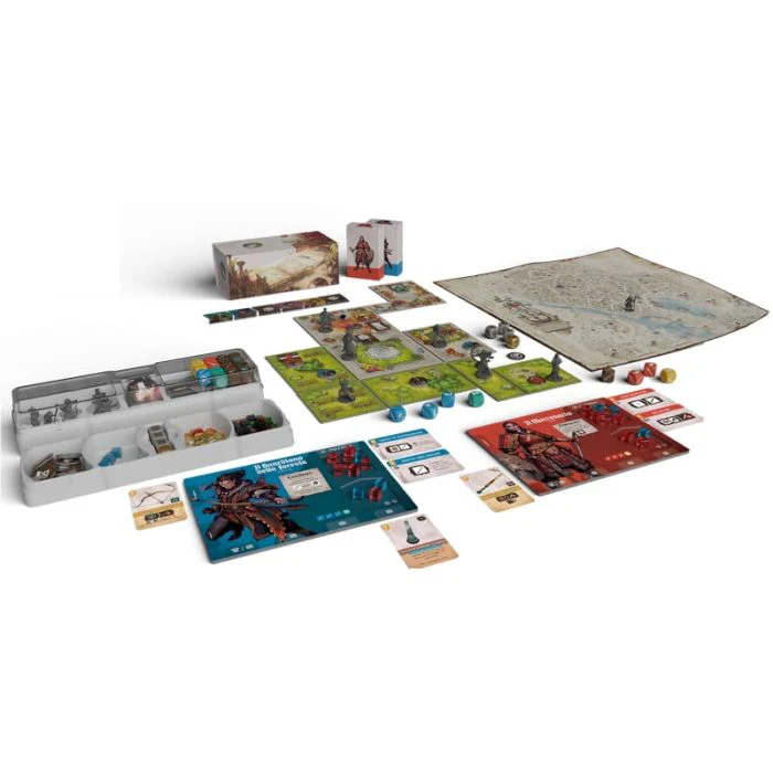 Fateforge - Le Cronache di Kaan - immagine 3