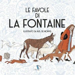 Le favole di La Fontaine