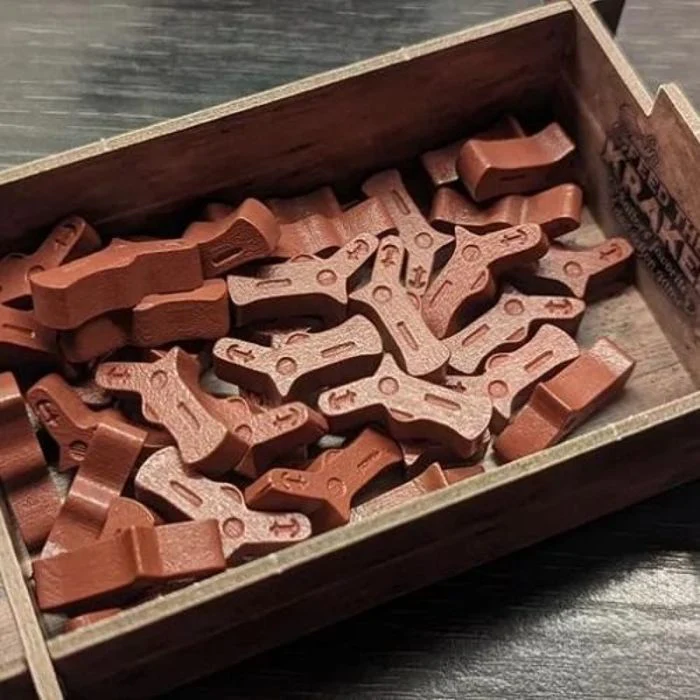 Feed The Kraken - Edizione Deluxe Italiana - immagine 4