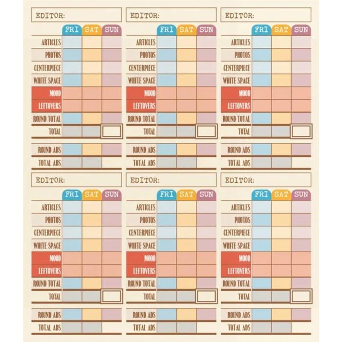 Fit to Print - immagine 6