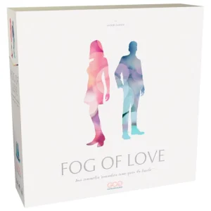 Fog of Love