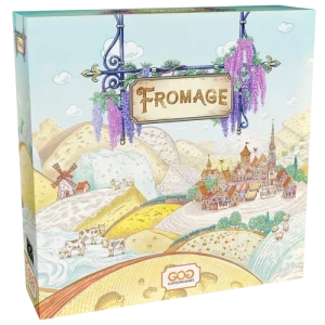 Fromage