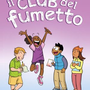 Il Club del fumetto