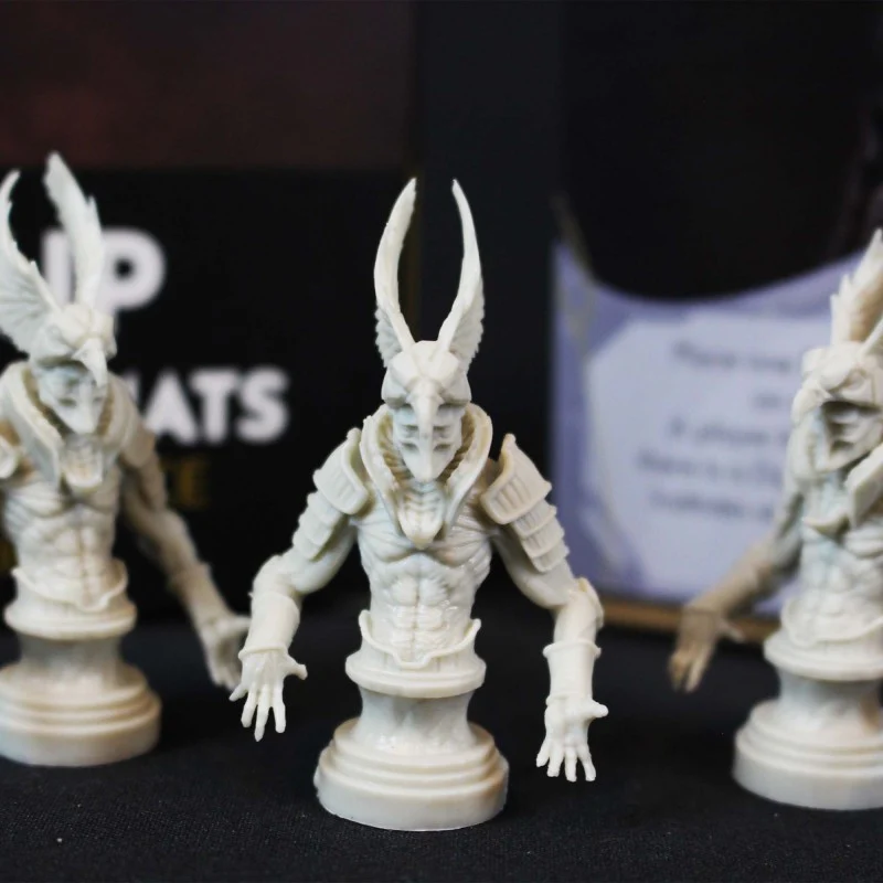 Galactic Renaissance - Game up 1 - Astute Diplomat - immagine 4