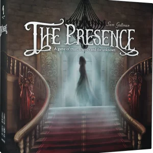 The Presence