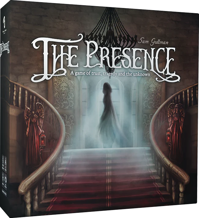 The Presence - immagine 2