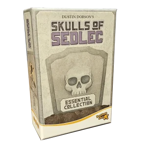 Skulls of Sedlec: Essential Collection
