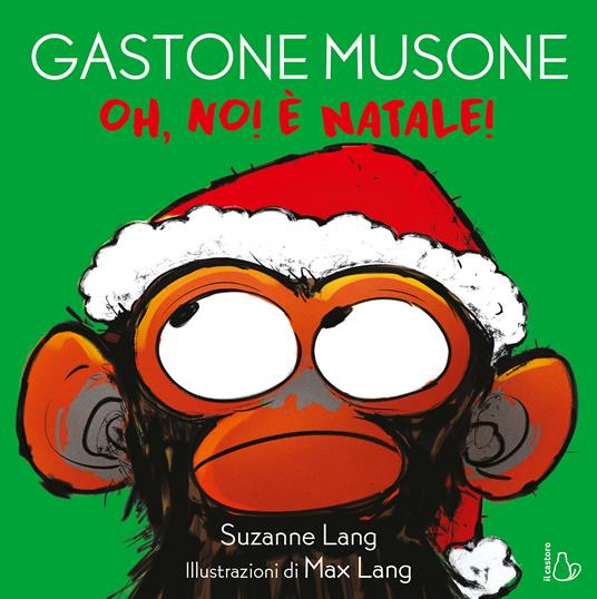 Oh no! È Natale! Gastone Musone. Ediz. a colori - immagine 2