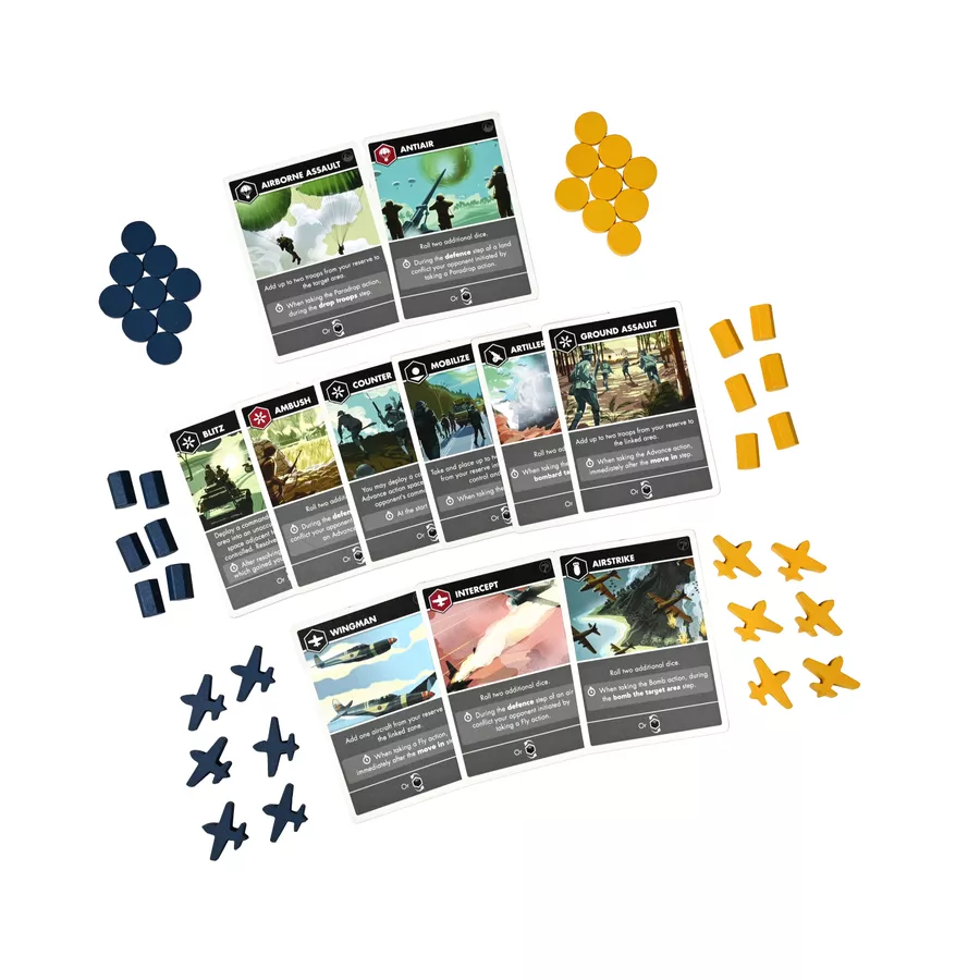 General Orders: World War II - immagine 3