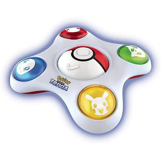 Pokemon Trivia - immagine 3