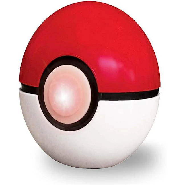 Pokemon Ball - immagine 3