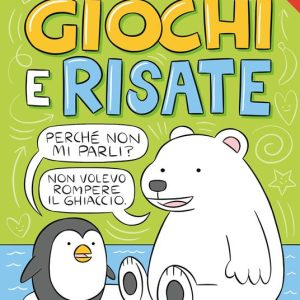 Giochi e risate